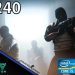 Counter-Strike: Global Offensive On AMD Radeon R7 240 2GB DDR3 | 768p | MAXED | FPS - TEST