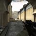 Counter Strike Global Offensive Sniper with bot in Dust
