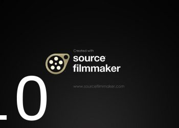 Counter Strike Global Offensive - Source Filmmaker