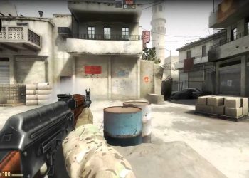 Counter-Strike : Global Offensive Weapons and Equipment Overview - Gameplay - CSOffensive