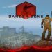Counter Strike Global Offensive -danger zone