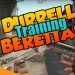 Counter Strike: Global Offensive ep: 38|||DURRELL BERETTAS TRAINING