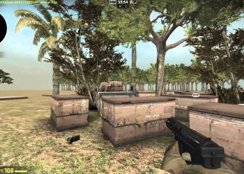 Counter Strike Global Offensive w/BeyazOyuncu - Hungir Gimes .wqe.A