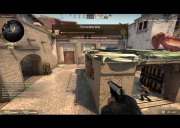 Counter Strike Global Offensive - ~yay~