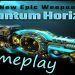Counter-Strike Nexon: Studio New Epic Weapon Quantum Horizon Gameplay!