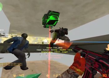 Counter-Strike [PC/Steam] lsgamerz.net Predator #022