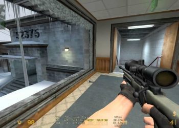 Counter Strike Source - Steam Game Thursday - Zombie