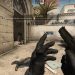 Counter strike  Global Offensive - 1v 4 awesome clutch