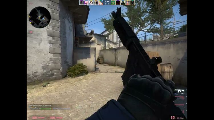 Counter strike  Global Offensive 2022 04 18   23 58 08 08 DVR