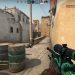Counter strike Global Offensive - 3 v 2 clutch awper
