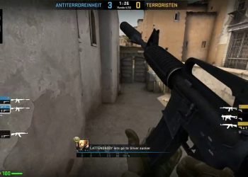 Counter strike Global Offensive Highlight #2