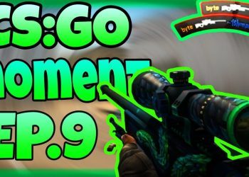 Counter strike Global Offensive ( highlight EP.9)