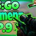 Counter strike Global Offensive ( highlight EP.9)