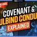 Covenant & Soulbind Conduits EXPLAINED | WoW Shadowlands 9.0