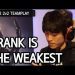 Crank is the weakest player in this 2v2 l StarCraft 2: Legacy of the Void l Crank