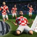 Croatia back in time for the World Cup