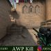 D2 - Slow Mo. |Counter Strike Global Offensive | CSGO Short Clip | devGoD | Funny CSGO | #csgoCSGO