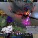 D2AiO - 128 KILLS NON-STOP - BadMan NIGHTMARE SPECTRE Dota 2 7.03