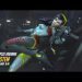DIVA OVERWATCH MULTIKILL