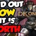 DK Online 2022 : I CANT BELIVE IT !! This Game Has The MOST EXPENSIVE POTIONS ! Is It Worth Playing?