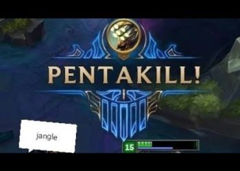DOUBLE PANTAKILL MASTER YI- LEAGUE OF LEGENDS!! RANK GAMEPLAY