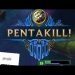 DOUBLE PANTAKILL MASTER YI- LEAGUE OF LEGENDS!! RANK GAMEPLAY