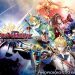 Dawn Break The Flaming Emperor: First Gameplay Android/iOS
