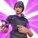 DawnHQ Recruitment Challenge ( How To Join A Fortnite Clan ) #DawnHQ #DawnRC2020