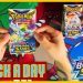 *Day 23 Pack 23* Pokemon Brilliant Stars Opening A Booster Pack A Day Until I Complete My Master Set