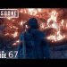 Days Gone - Walkthrough - Episode 67 - NAPALM test - PS4 Pro + SSD  - No Commentary