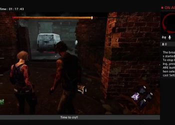 Dead By Dead Light with the homies!! Live Stream!!