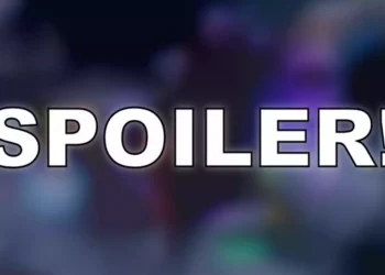 Dead character returns just like that(spoiler)