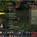 Default UI Basics: Hiding the party/raid frames without an addon or script.