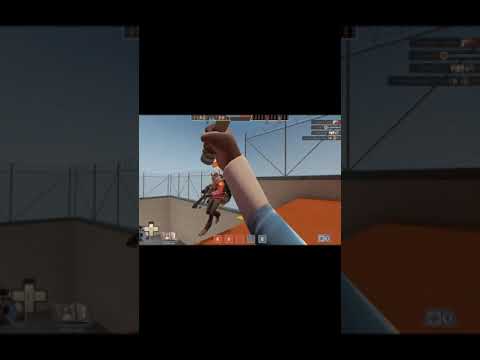 Demoman Kill Sniper