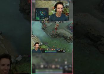 Dendi calling for tips - Dendi's thoughts on REFRESHER ORB #dota #shorts