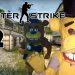 Der Freddy Schrei - counter strike global offensive - #2