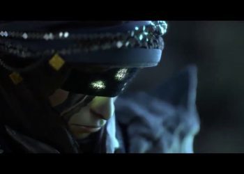 Destiny 2   ShadowKeep   Official Trailer Reveal