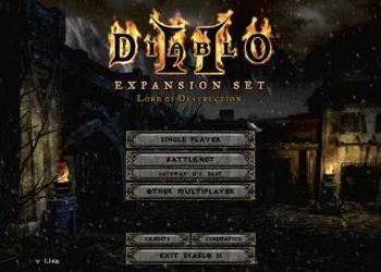 Diablo 2: The Pit