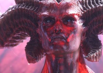 Diablo Immortal – Not available in Belgium