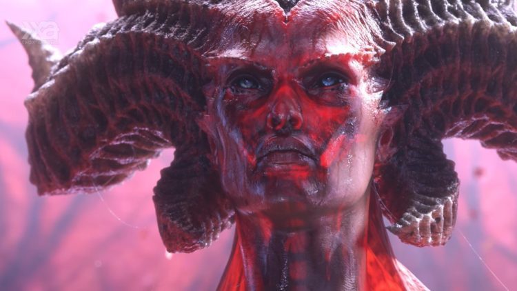 Diablo Immortal – Not available in Belgium