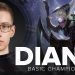 Diana Mid Carry guide by TSM Bjergsen - Season 5 | League of Legends