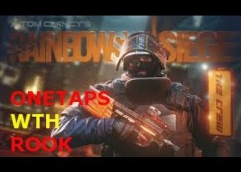 Did I get the kill? | Rainbow Six Siege (Diamond/Plat Gameplay)