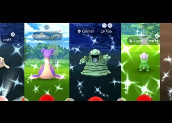 Did You Catch A Shiny Seel? - Pokemon GO Shiny Compilation #169