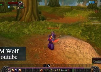 Die Jaspismine | The Jasperlode Mine | WoW Classic