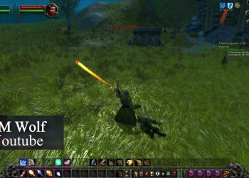 Die Volksmiliz | The People's Militia | WoW Classic