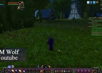 Die verlorene Halskette | Lost Necklace | WoW Classic
