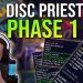 Discipline Priest PvP Phase 1 BiS List - Wrath of the Lich King Classic - 3.3.5 | Hydra WotlK Guides