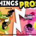 Do YOU Use These 10 PRO Skills That CRUSH Noobs?! | Brawl Stars Pro Tips