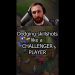 Dodging like a challenger player League of legends #xinzhao #leagueoflegends #shorts