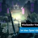 Does Warlander want too much Why good entry aids are more important than ever here
